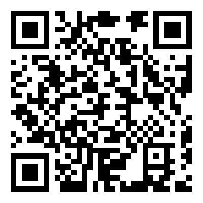 《掌上V評》【下半年】代表作二維碼